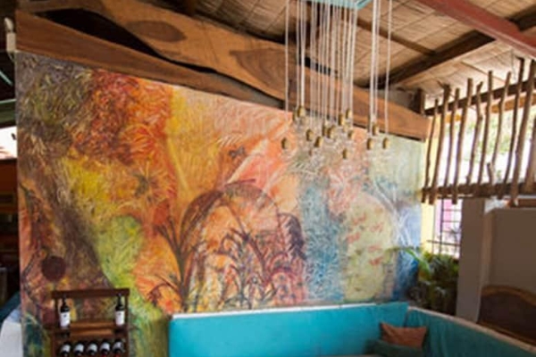 Hotel El Caite San Juan del Sur